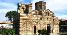 Nesebar