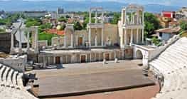 Plovdiv
